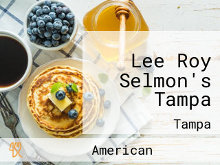 Lee Roy Selmon's Tampa