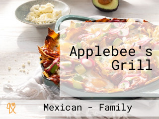 Applebee's Grill