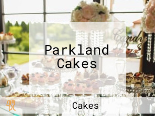 Parkland Cakes