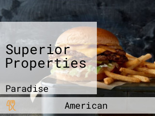 Superior Properties