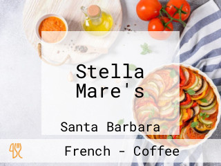 Stella Mare's
