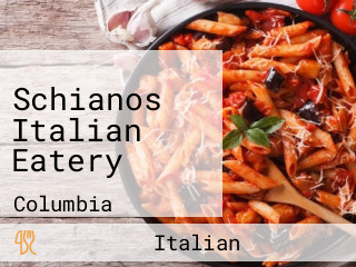 Schianos Italian Eatery