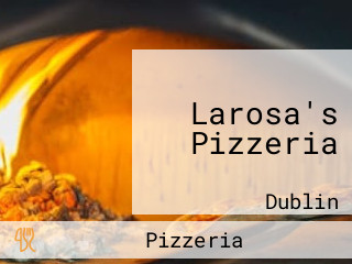 Larosa's Pizzeria