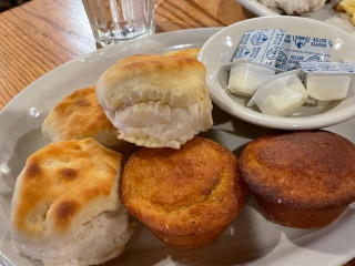 Cracker Barrel Old Country Store