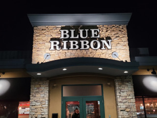 Blue Ribbon Brews Bbq