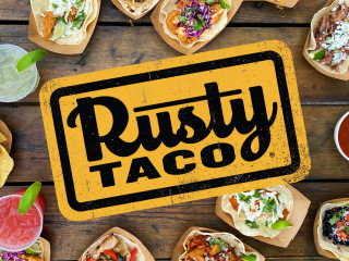 Rusty Taco