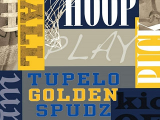 Tupelo Golden Spudz