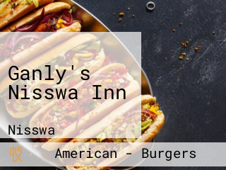 Ganly's Nisswa Inn