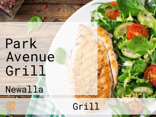 Park Avenue Grill