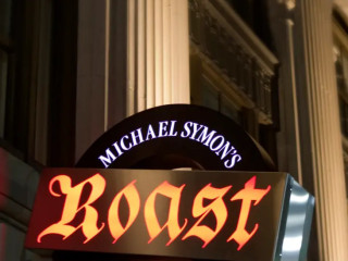 Roast A Michael Symon