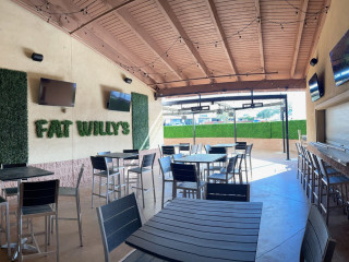 Fat Willy's Carefree Hwy Black Mountain Pkwy