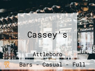 Cassey's