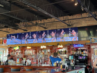 Scores Sports And Grill In Farm