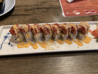 Tokyo Thai Sushi Hibachi