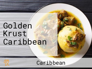 Golden Krust Caribbean