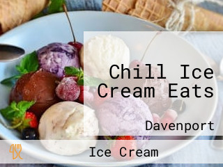 Chill Ice Cream Eats