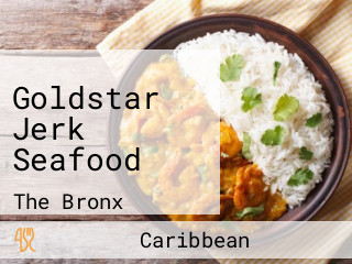 Goldstar Jerk Seafood