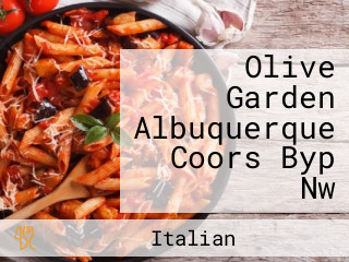 Olive Garden Albuquerque Coors Byp Nw