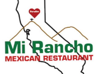 Mi Rancho Mexican