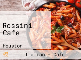 Rossini Cafe