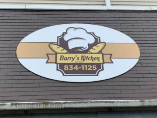 Barry's Kitchen