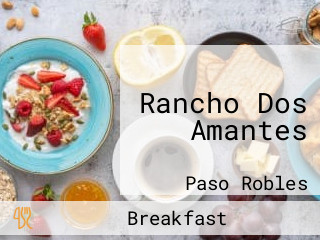 Rancho Dos Amantes