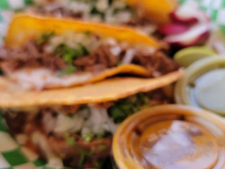 Tacos El Michoacono Y La Jalisciense
