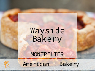 Wayside Bakery