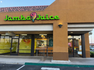 Jamba In Founta