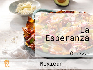 La Esperanza