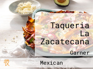 Taqueria La Zacatecana