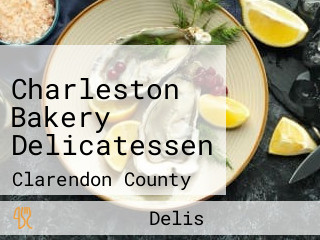 Charleston Bakery Delicatessen