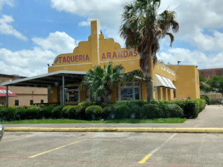 Taquerias Arandas