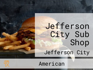 Jefferson City Sub Shop