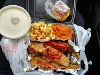 Butter's Soul Food To Go