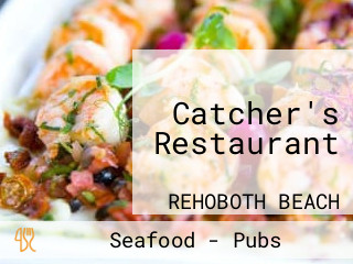 Catcher's Restaurant