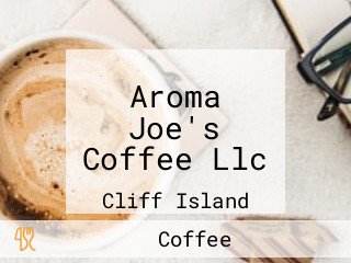 Aroma Joe's Coffee Llc