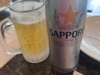 Sagano Japanese Bistro