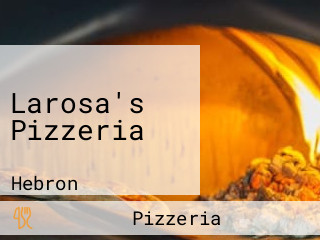 Larosa's Pizzeria