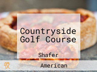 Countryside Golf Course