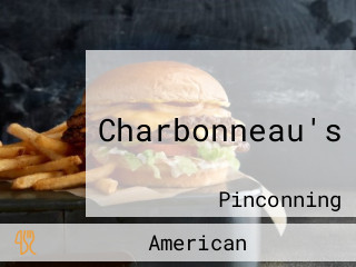 Charbonneau's