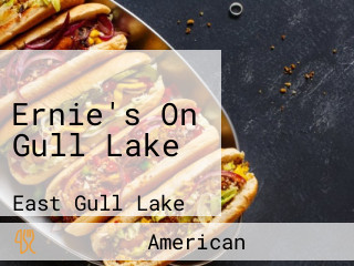 Ernie's On Gull Lake