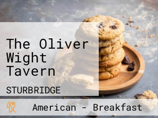 The Oliver Wight Tavern
