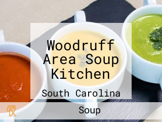Woodruff Area Soup Kitchen