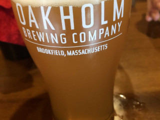 Oakholm Brewing Company