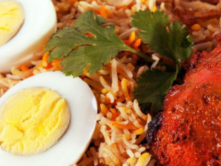 Bawarchi Biryani's Dosa's Indian Cuisine