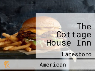 The Cottage House Inn