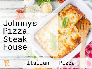 Johnnys Pizza Steak House Jefferson City