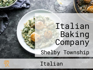 Italian Baking Company
