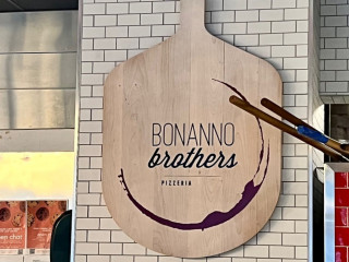 Bonnano Brothers Pizzeria